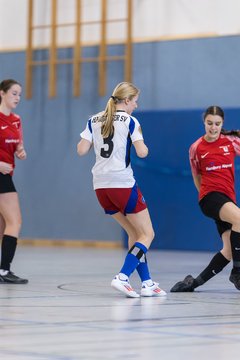 Bild 18 - wBJ Futsalmeisterschaft